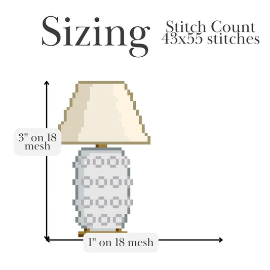 Linden Lamp