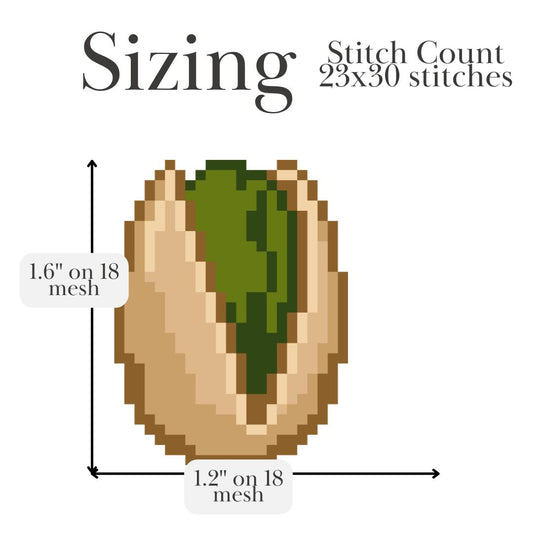 Pistachio