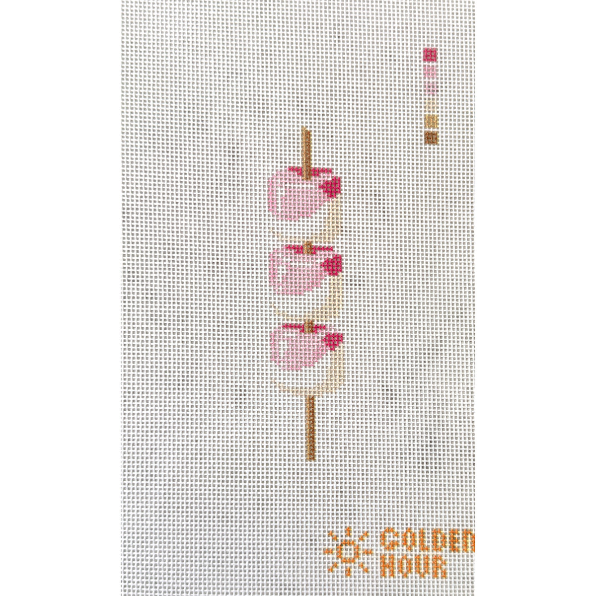 Toasted Marshmallow SAMPLE