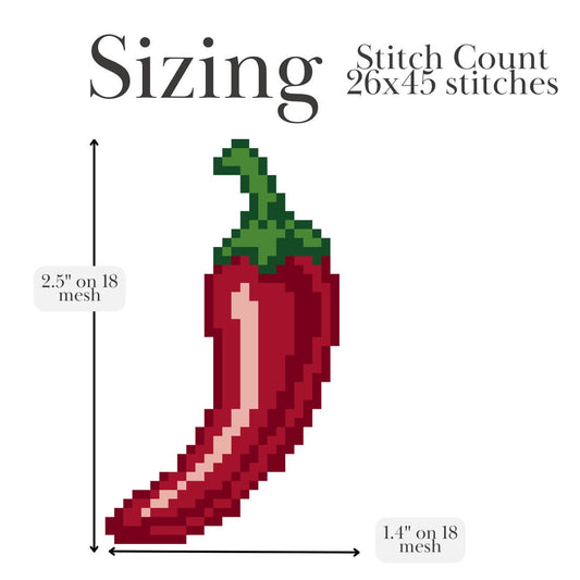 Mini Chilli