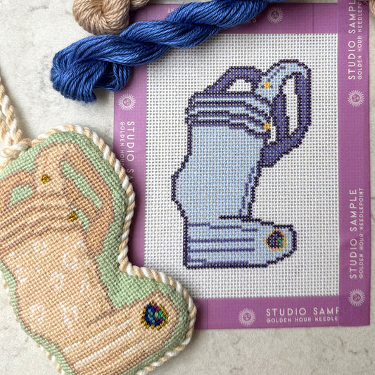 Baby Carrier Canvas SAMPLE