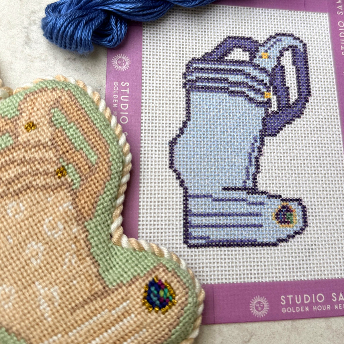 Baby Carrier Canvas SAMPLE