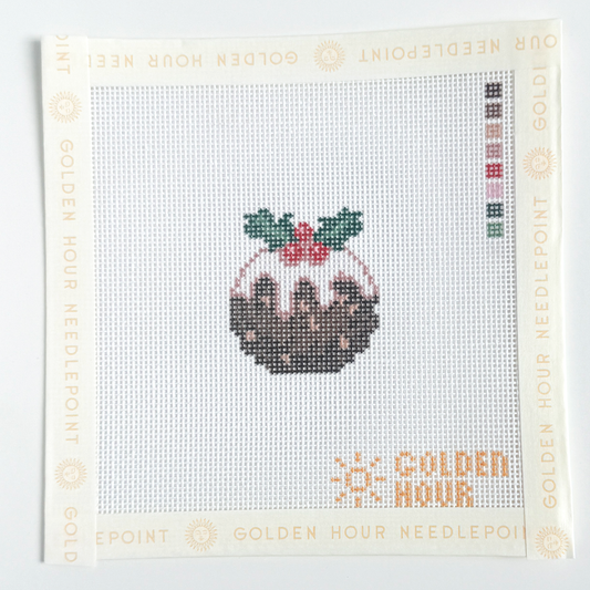 Christmas Pudding