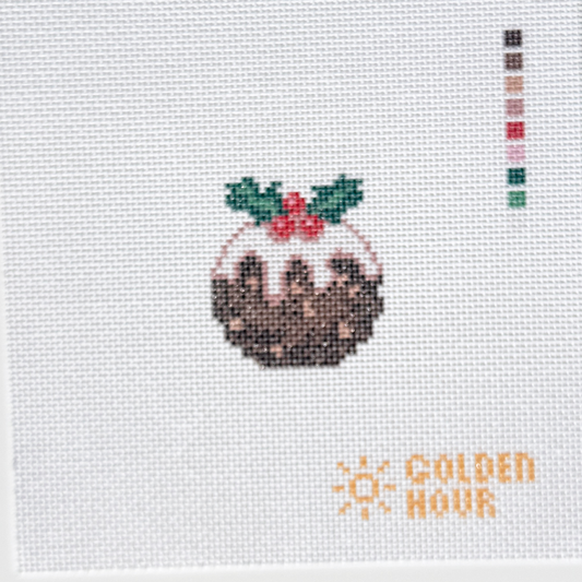 Christmas Pudding