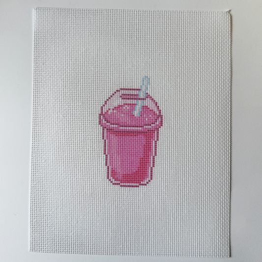 Slushie Canvas