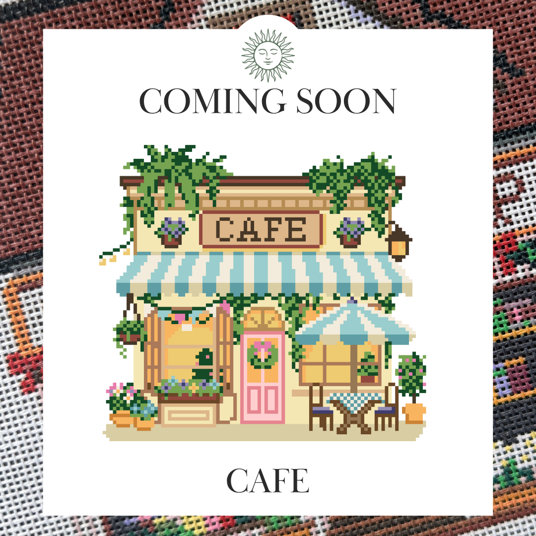 Cafe Canvas