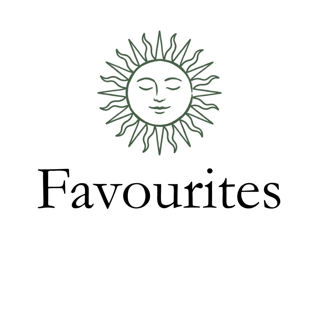 Favourites