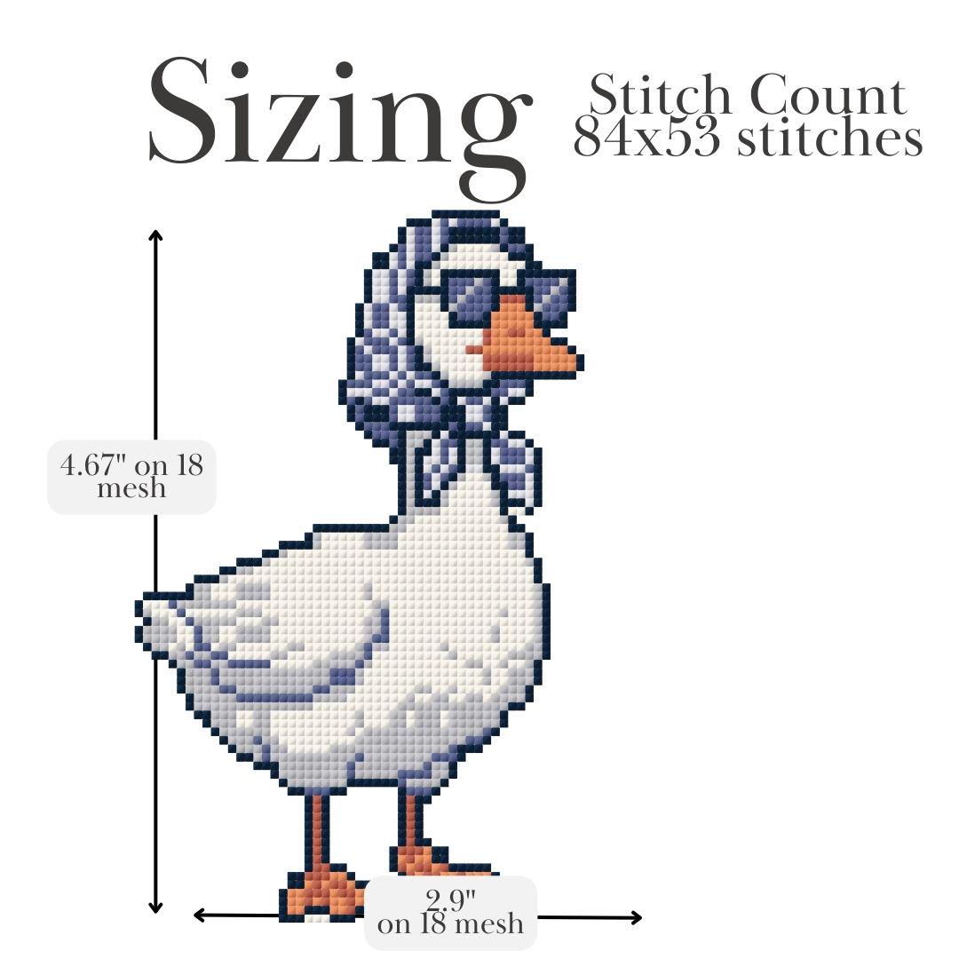 Silly Goose