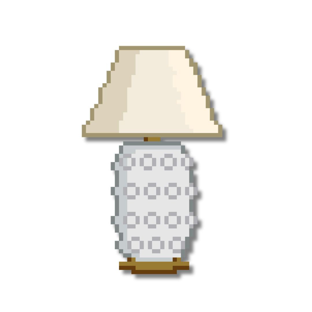 Linden Lamp