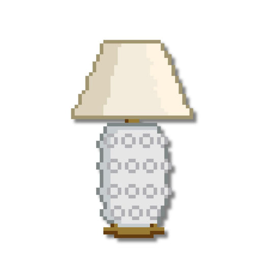 Linden Lamp