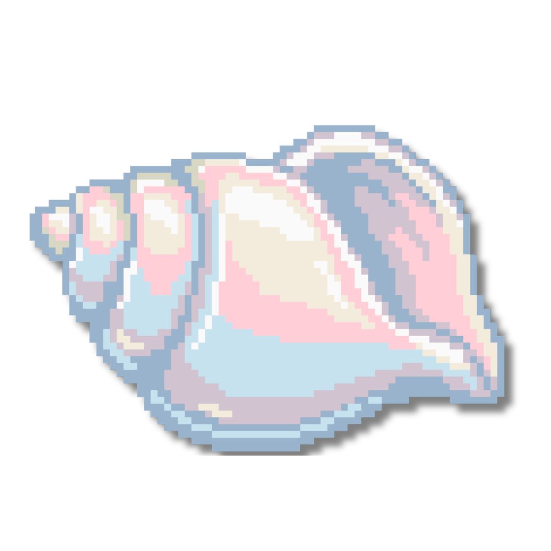 Shiny Shell