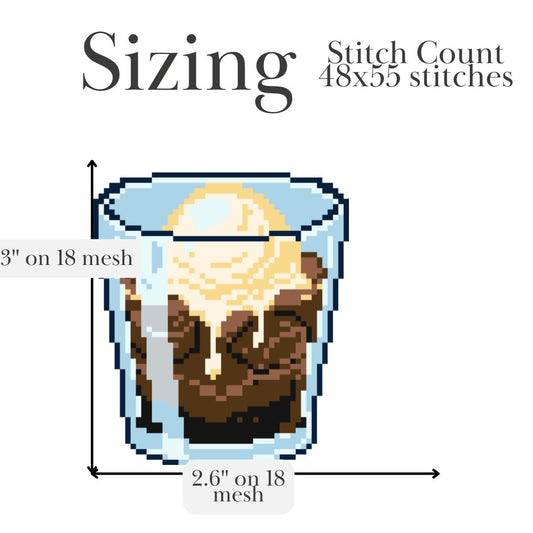 Affogato