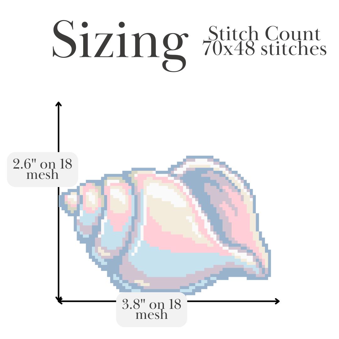 Shiny Shell