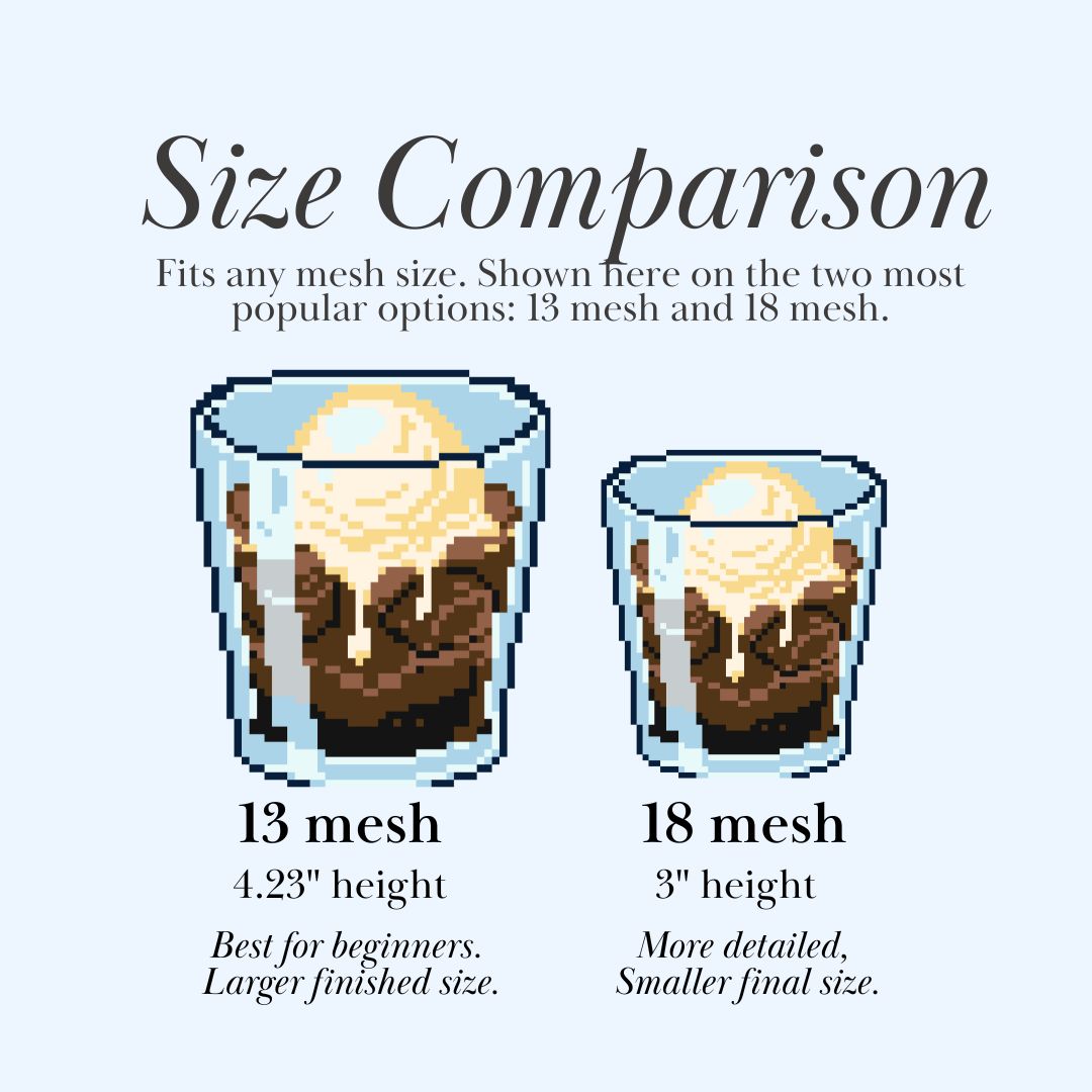 Affogato