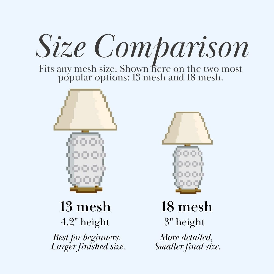 Linden Lamp