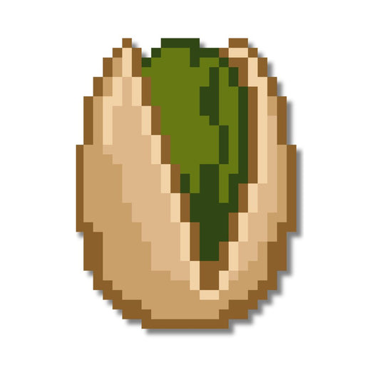 Pistachio