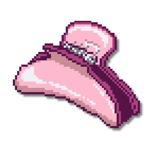 Hairclip