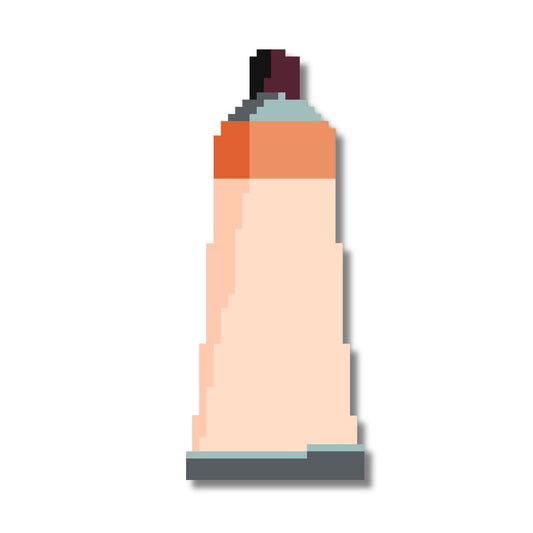 Paint Tube