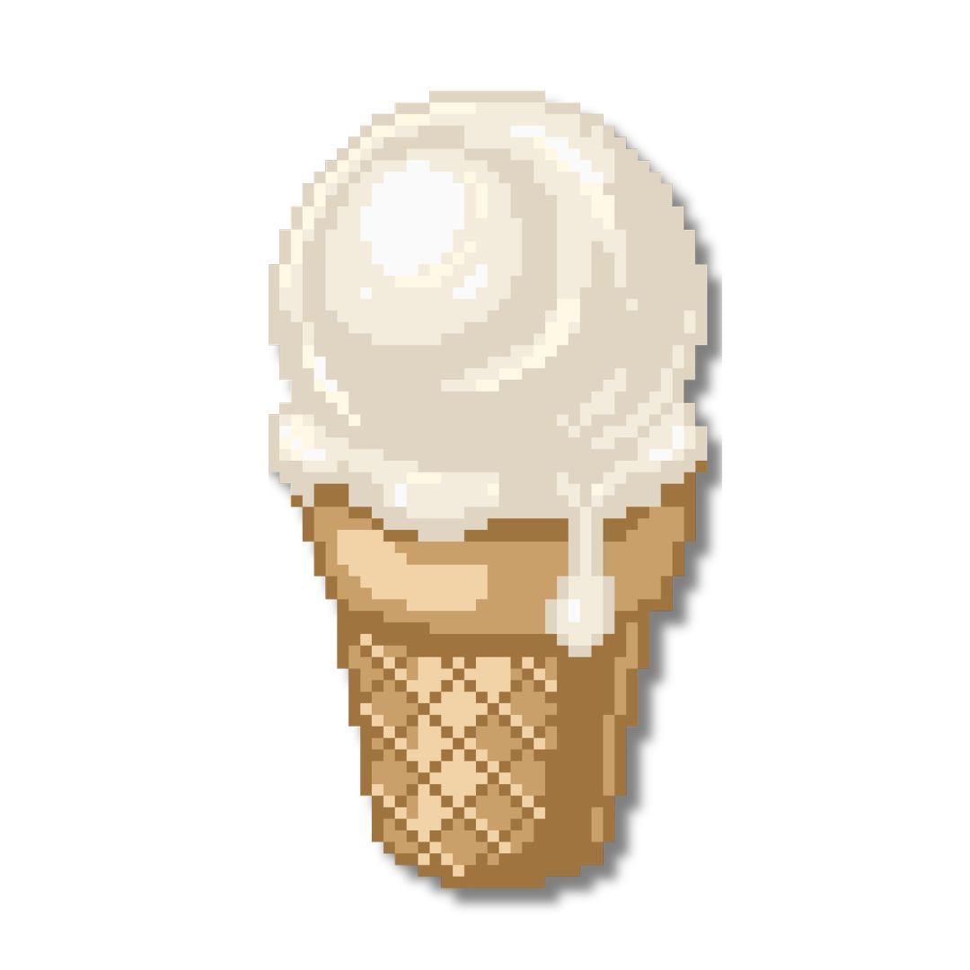 Ice Cream Pearl