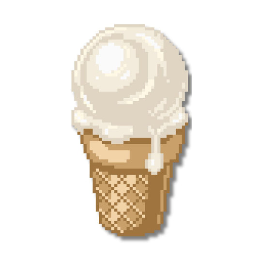 Ice Cream Pearl