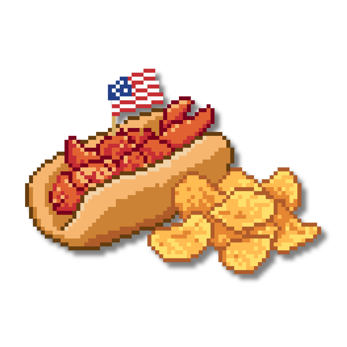 Lobster Roll