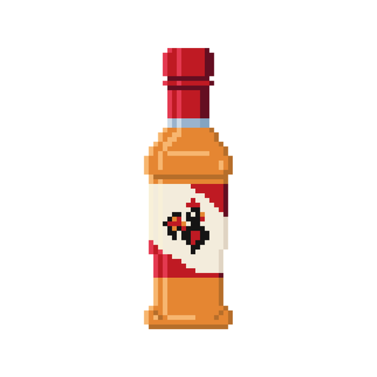 Nandos Chart
