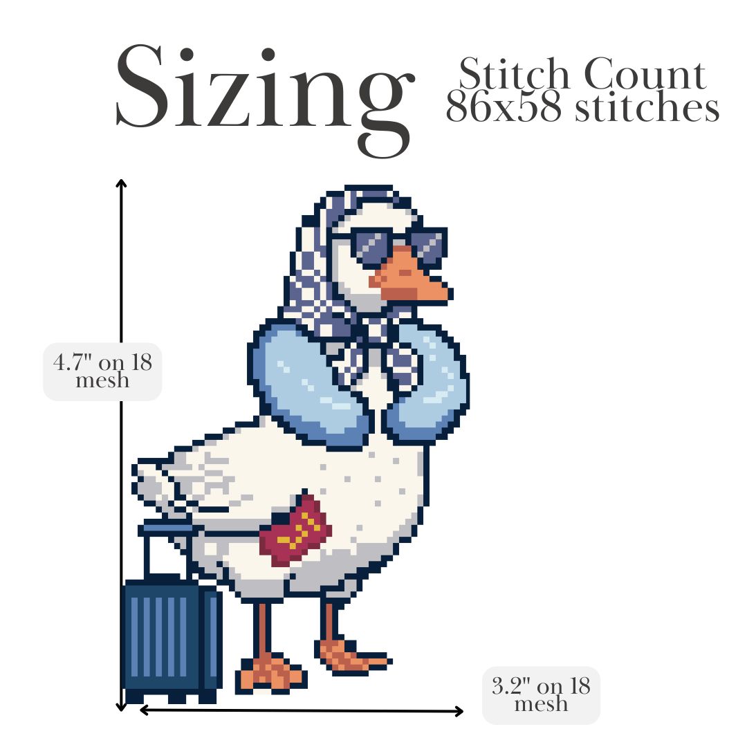 Silly Goose Airport