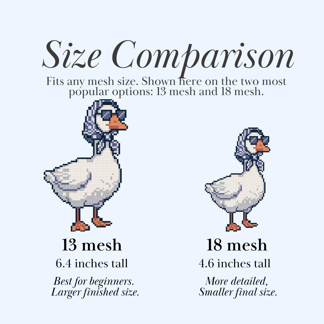 Silly Goose