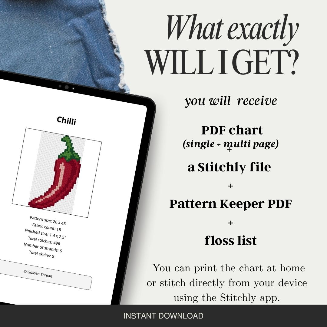 Mini Chilli
