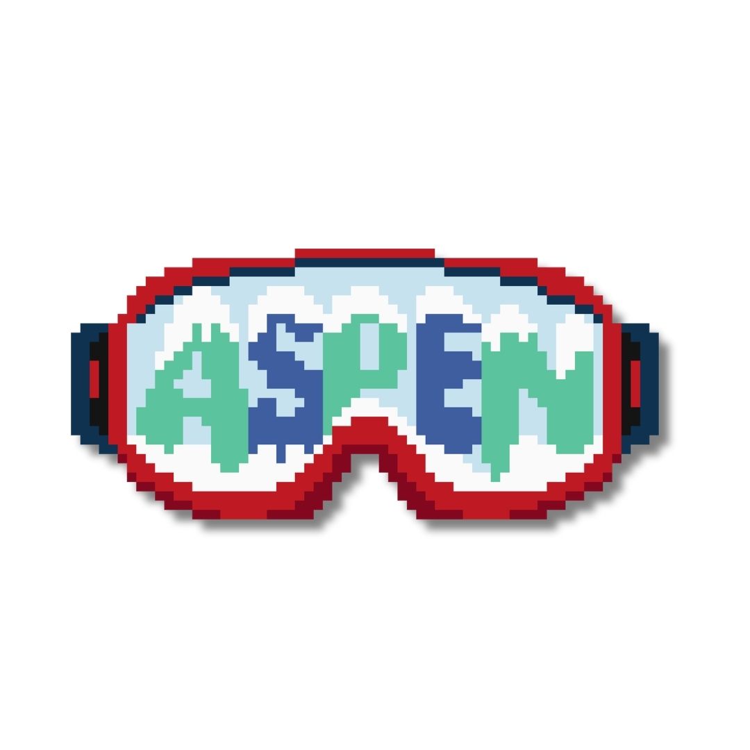 Aspen Ski Goggles Chart