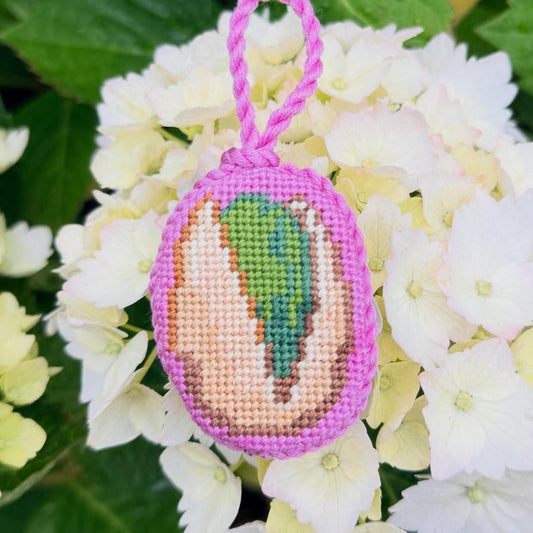 Pistachio Canvas