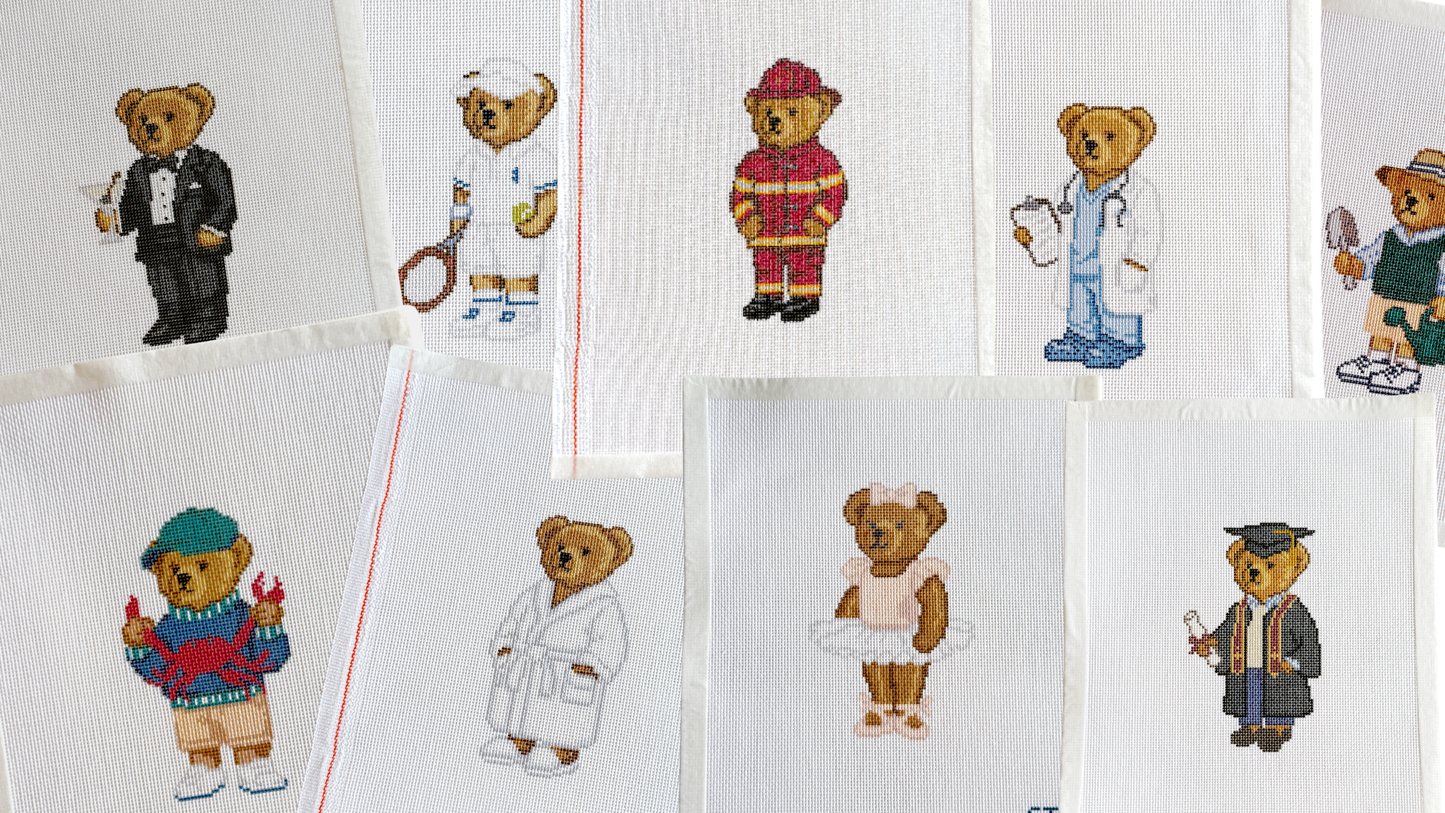 Bear Collection