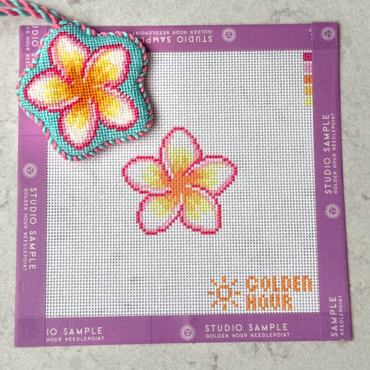 Frangipani SAMPLE
