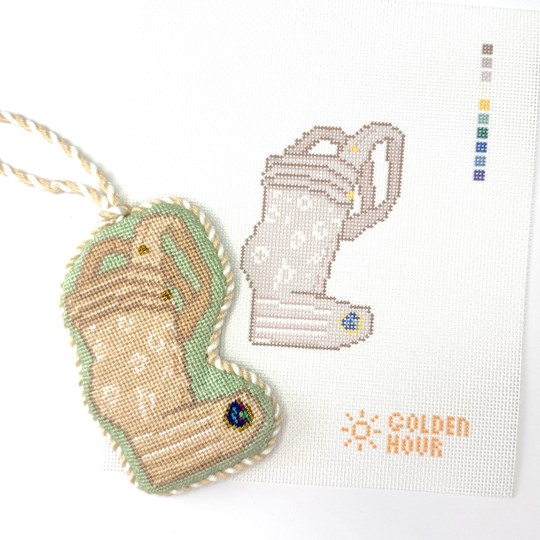 Baby Carrier Canvas