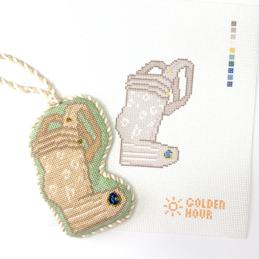 Baby Carrier Canvas