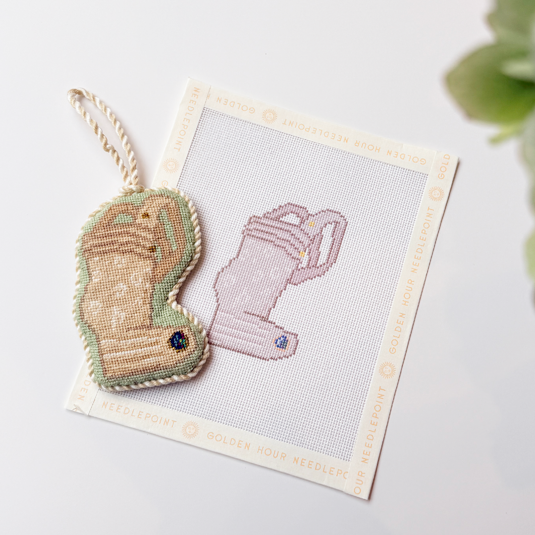 Baby Carrier Canvas