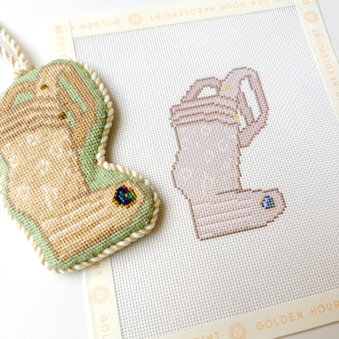 Baby Carrier Canvas