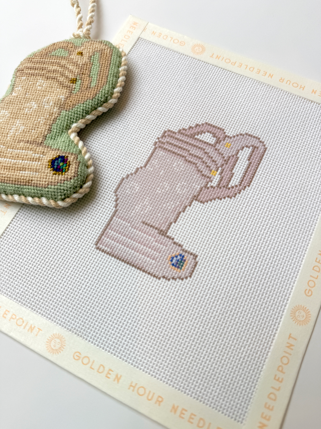 Baby Carrier Canvas