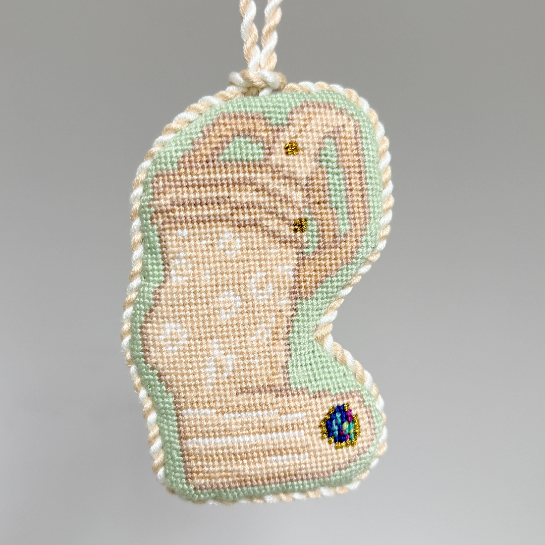 Baby Carrier Canvas