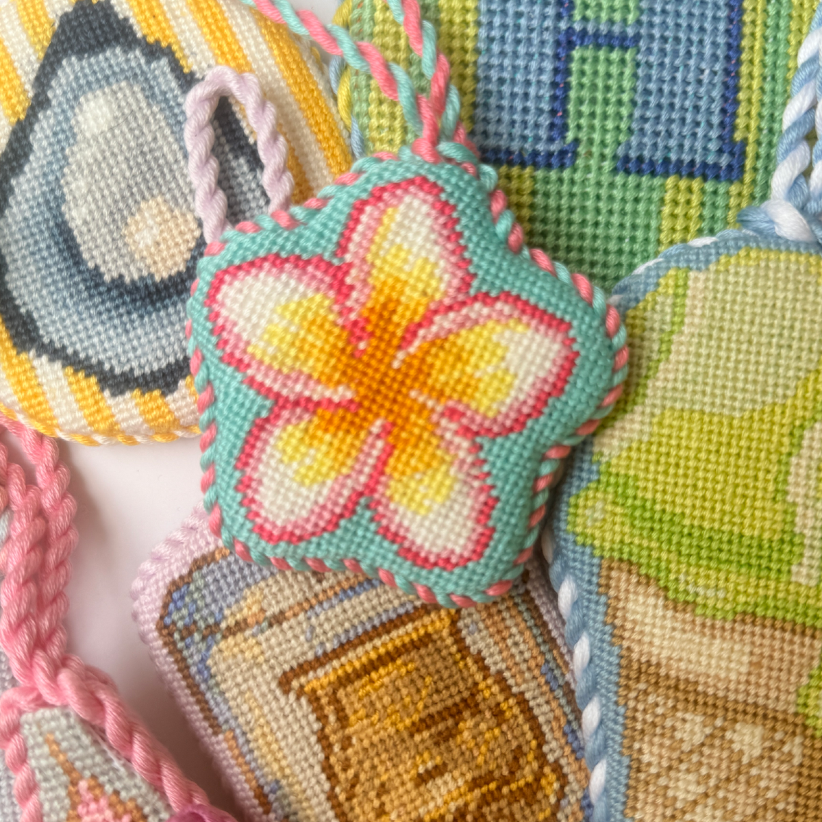 Frangipani SAMPLE