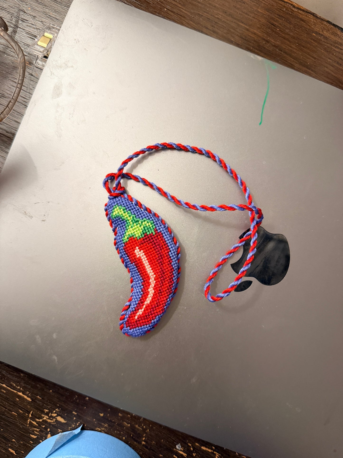 Mini Chilli