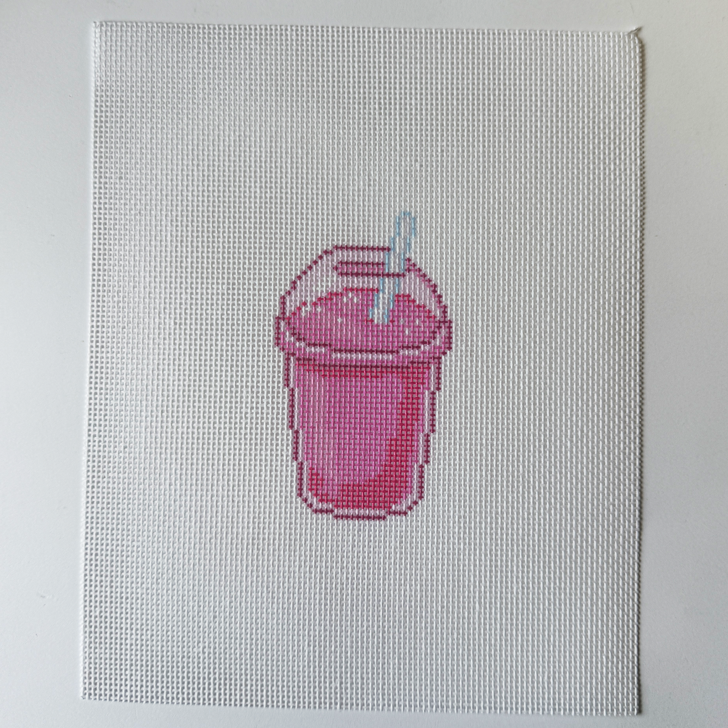 Slushie Canvas