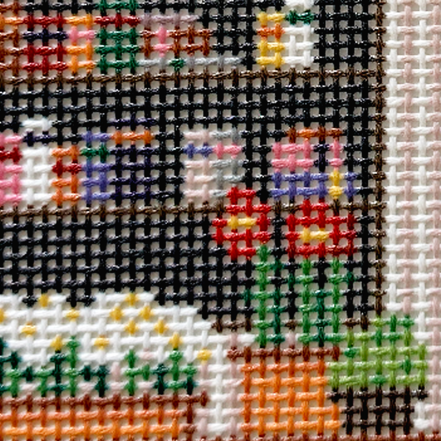 Bookshop Canvas