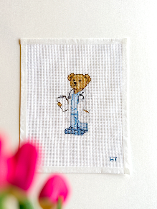 Doctor Bear