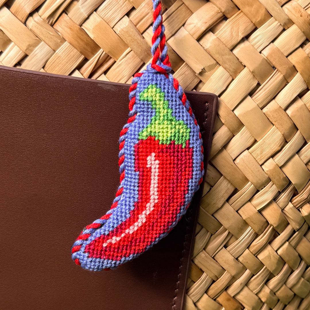 Mini Chilli