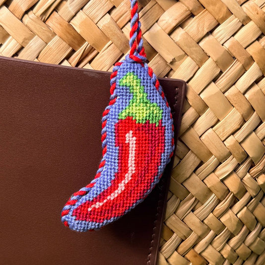 Mini Chilli