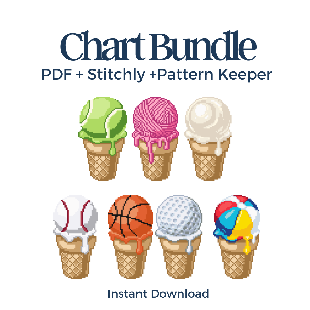 Ice Cream Bundle