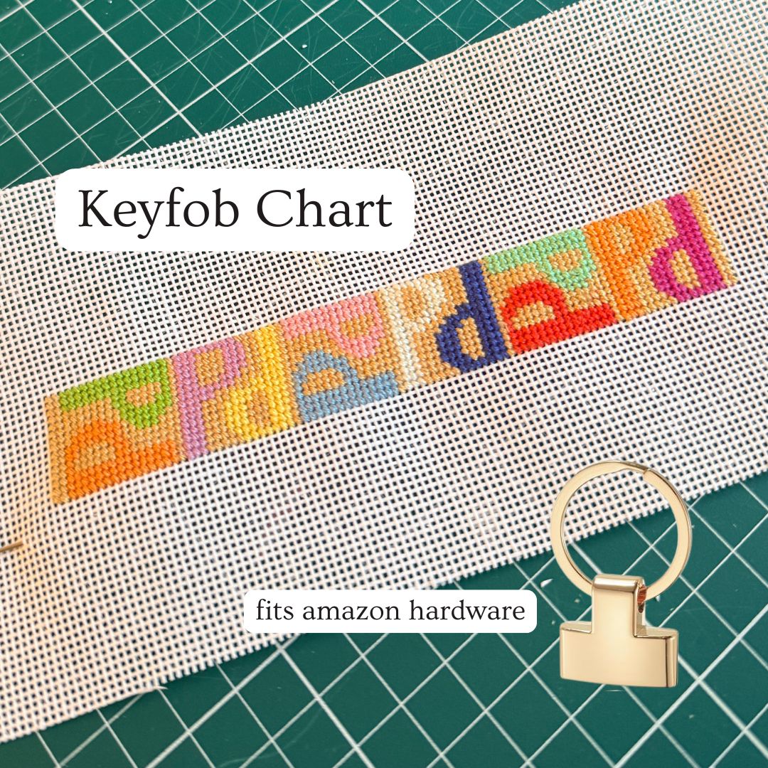 P Keyfob Chart