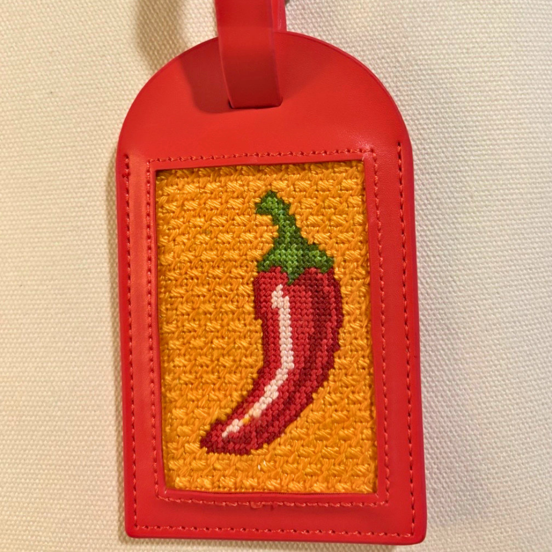 Mini Chilli