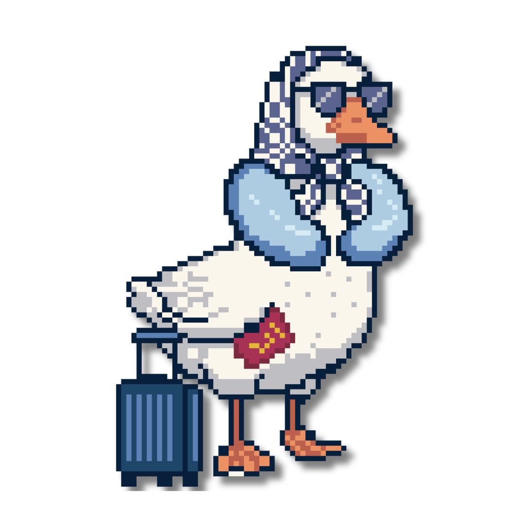 Silly Goose Airport